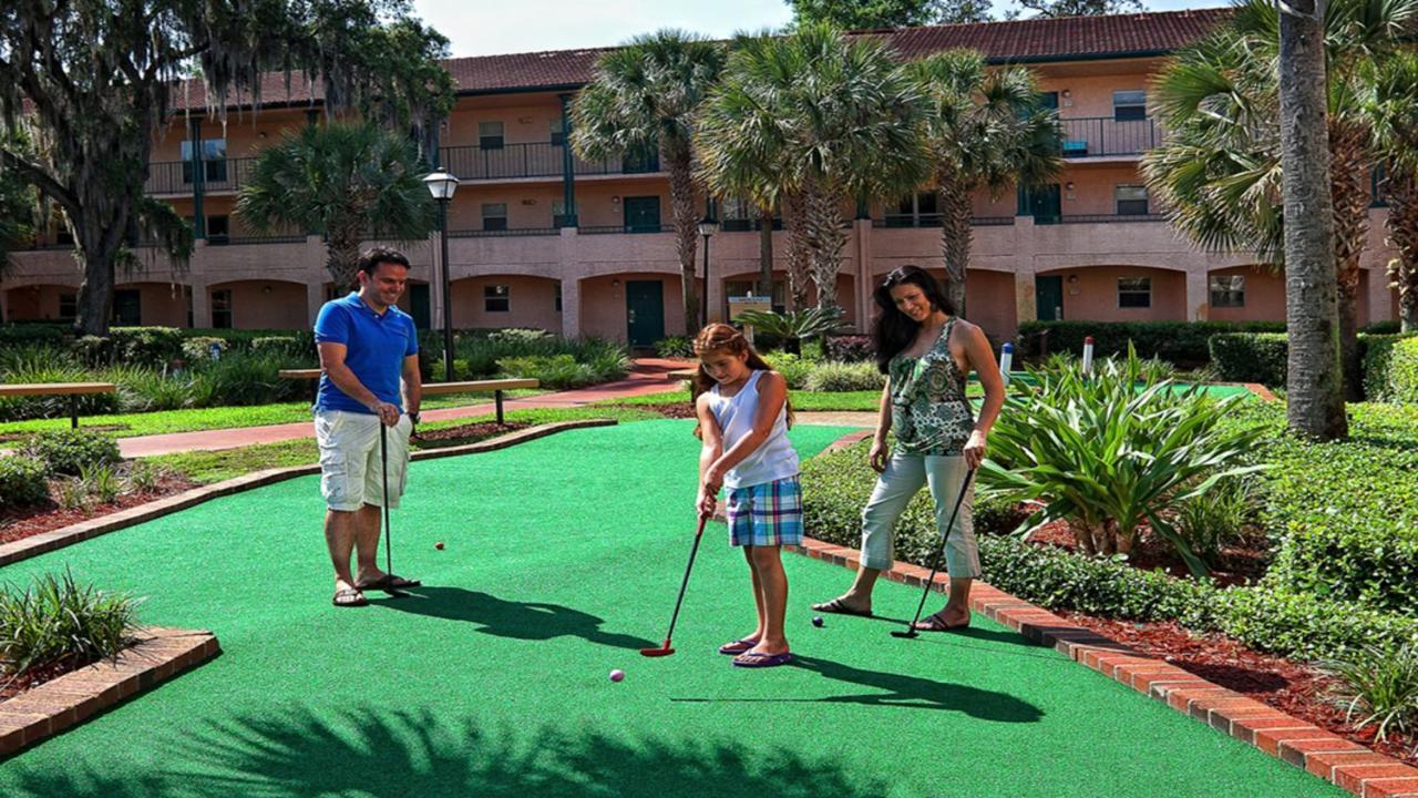 Gorgeous Condo Near Disney Orlando Buitenkant foto