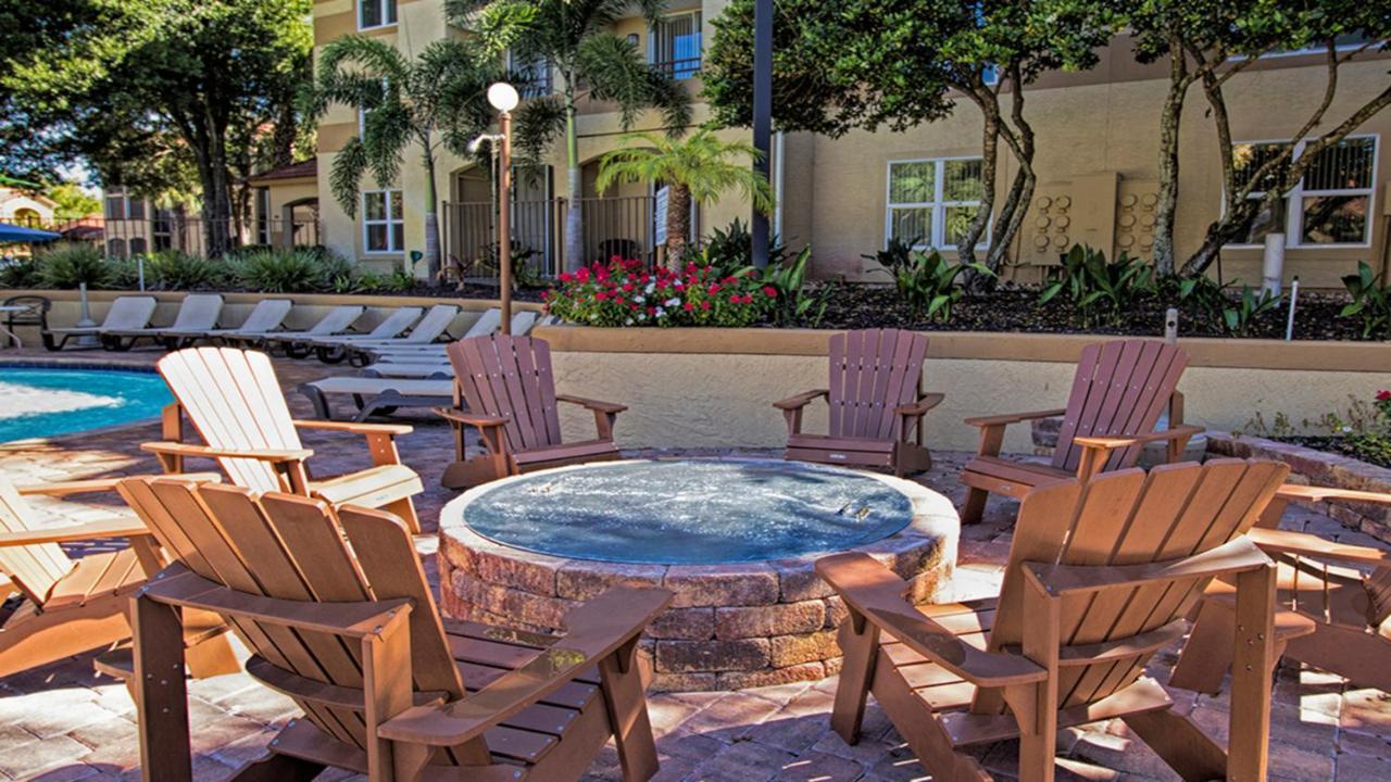 Gorgeous Condo Near Disney Orlando Buitenkant foto