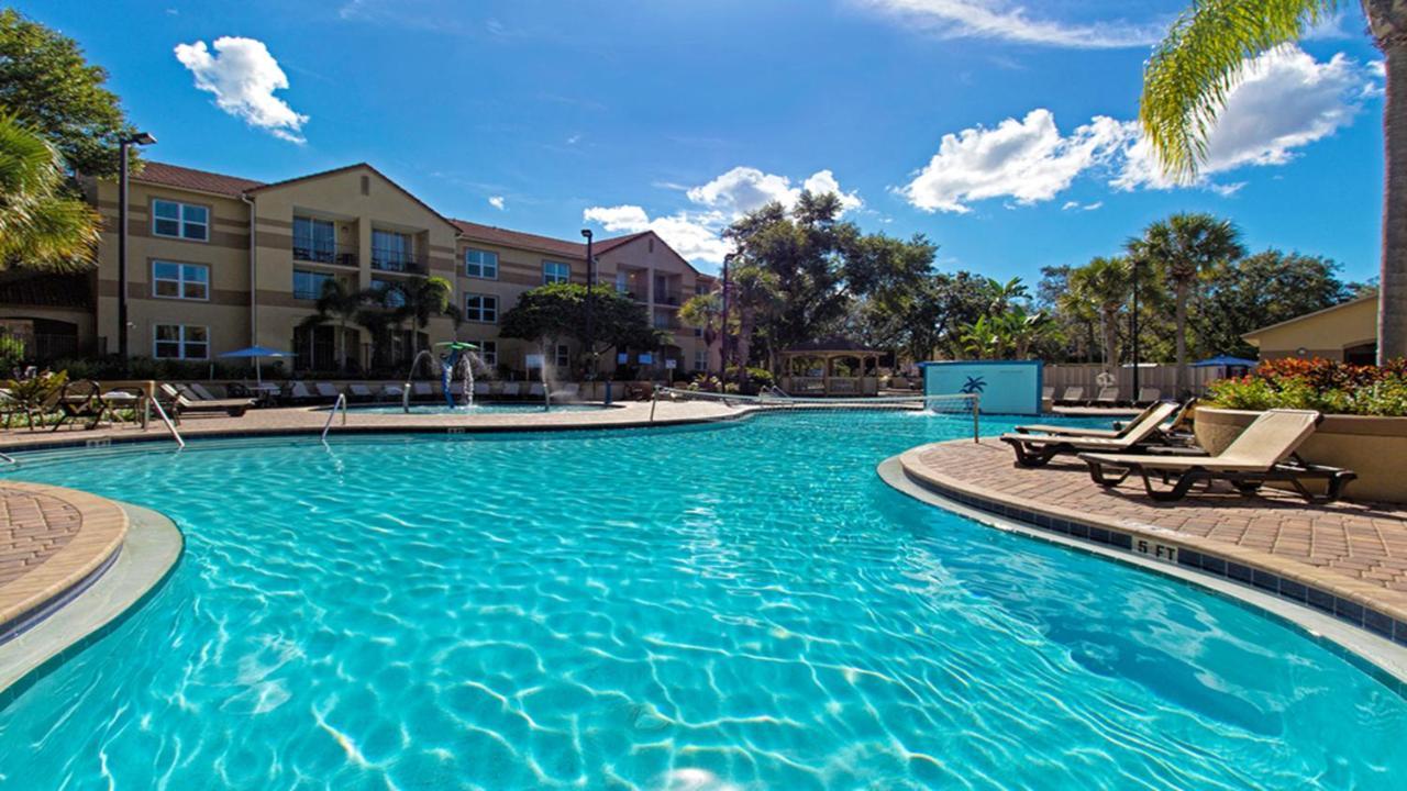 Gorgeous Condo Near Disney Orlando Buitenkant foto
