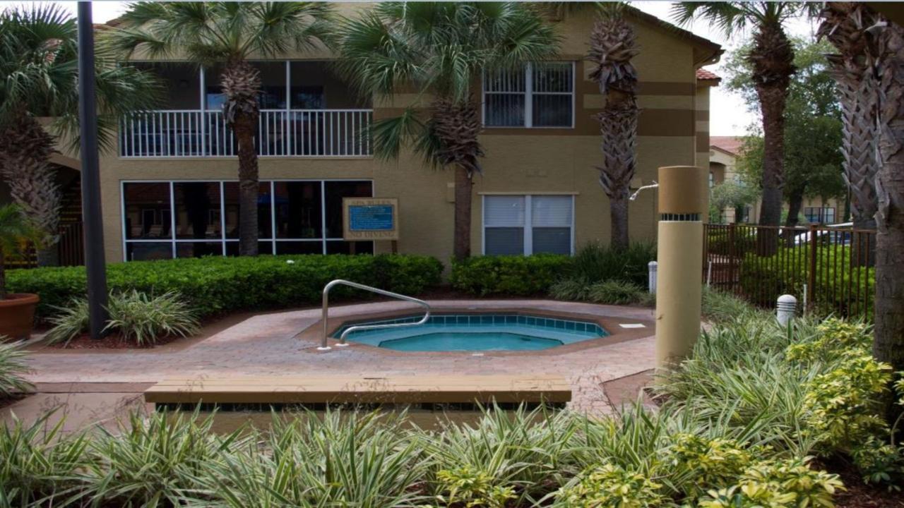 Gorgeous Condo Near Disney Orlando Buitenkant foto