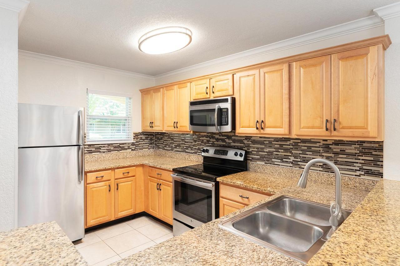 Gorgeous Condo Near Disney Orlando Buitenkant foto