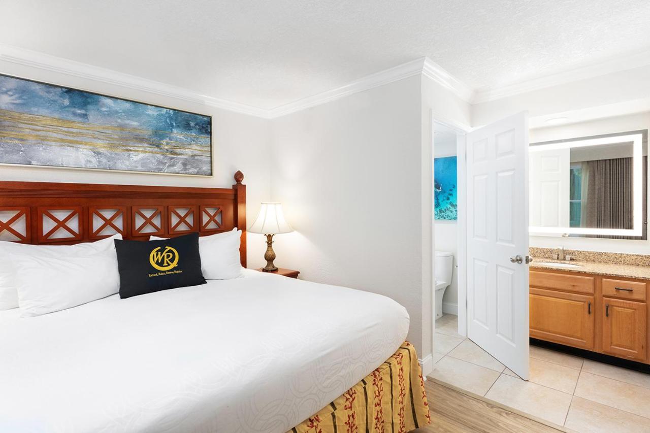 Gorgeous Condo Near Disney Orlando Buitenkant foto